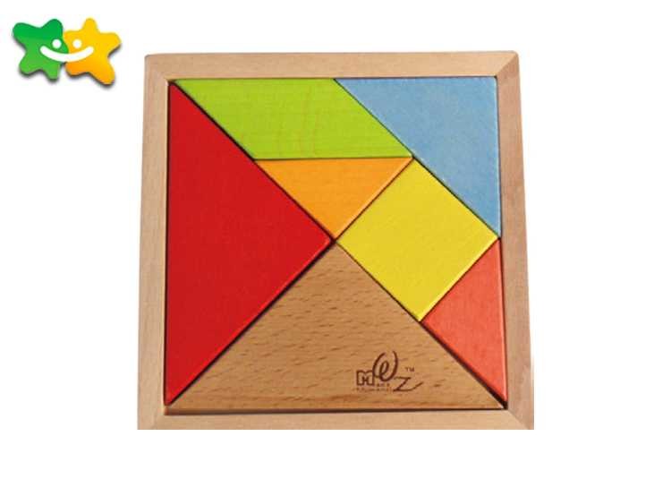 Durable Childrens Kindergarten Learning Toys Pinyin Shape Non Sharp Edge
