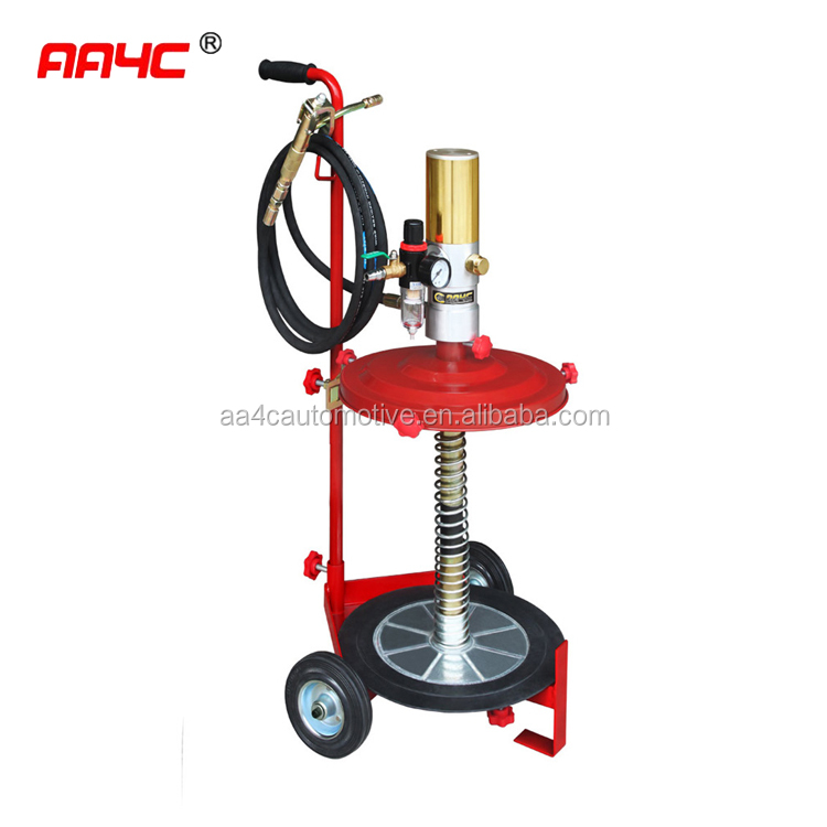3m Mobile Grease Kits Lubrication Equipments 310mm