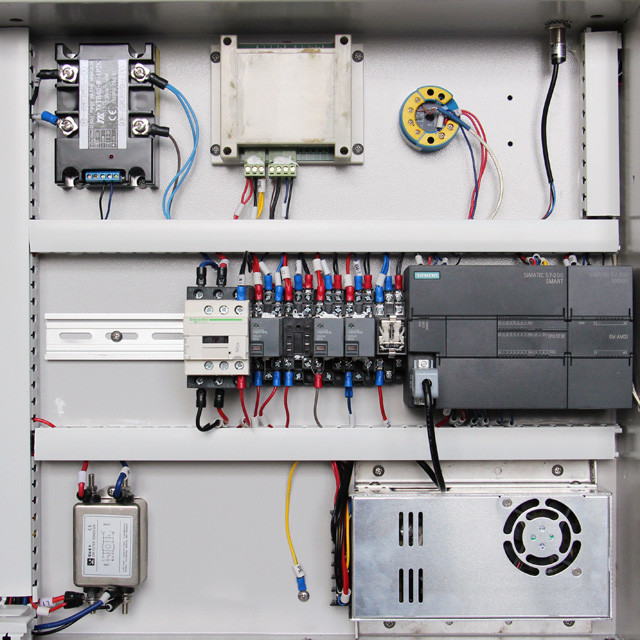 Desktop Xenon Aging Test Chamber Benchtop Xenon Arc Test Chamber