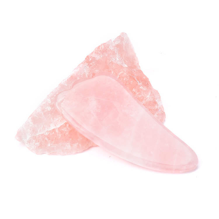 Customized Jade Gua Sha Stone