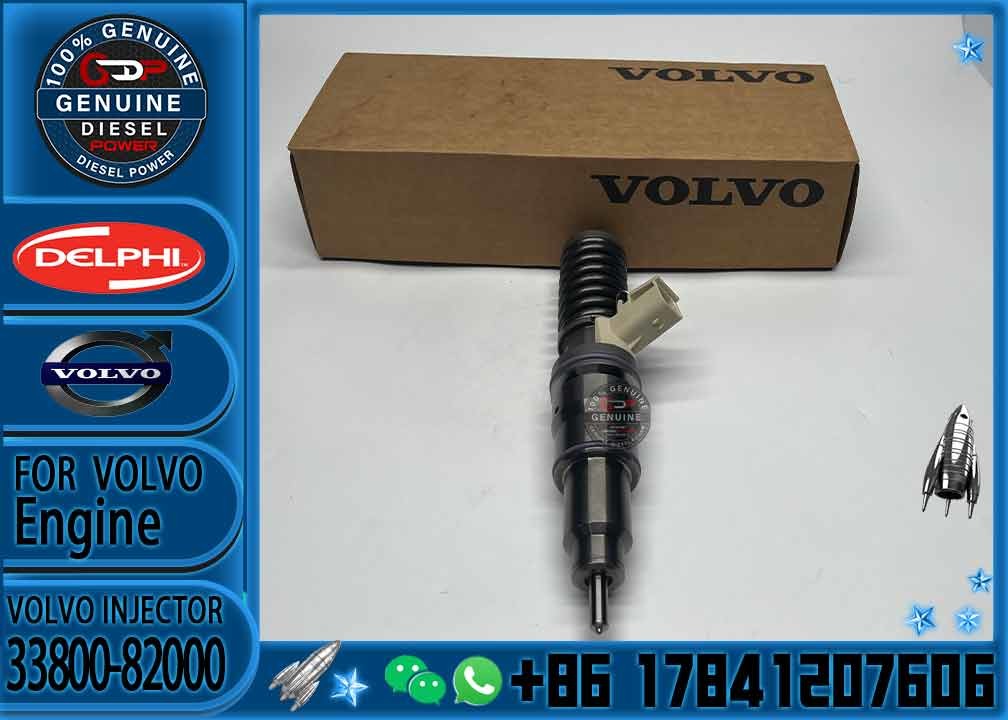 4 Pins Injector Overhaul Repair Kits For Hyundai E3 Injector 33800-84700 33800-84830 33800-82000 33800-84820 33800-84830