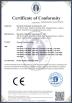 Shenzhen Yuhengda Technology Co., Ltd. Certifications