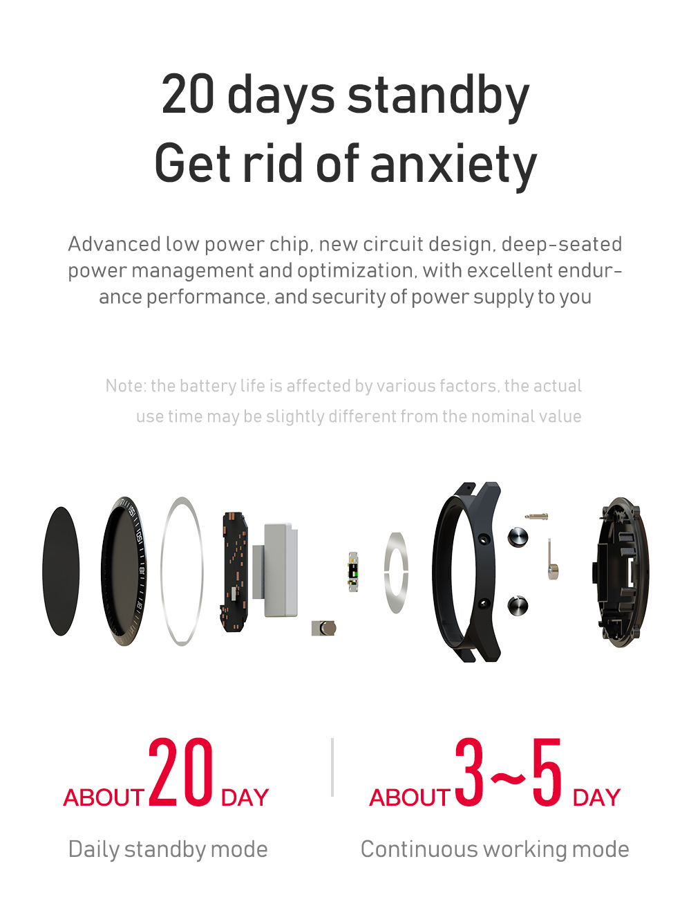 HL59 Smartwatch Electronic Couples 1.28 inch ECG PPG Blood Pressure Watch No Camera