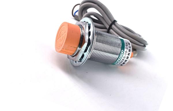 Quality Waterproof Inductive Proximity Switch Long Service Life Simple Operation for sale