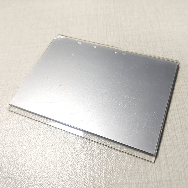 Customize TN STN HTN FSTN Yellow Film Glasses LCD Screen Module
