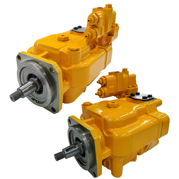 catpumpERPILLAR-322B LN 123-2231 Excavator Hydraulic Pump Custom