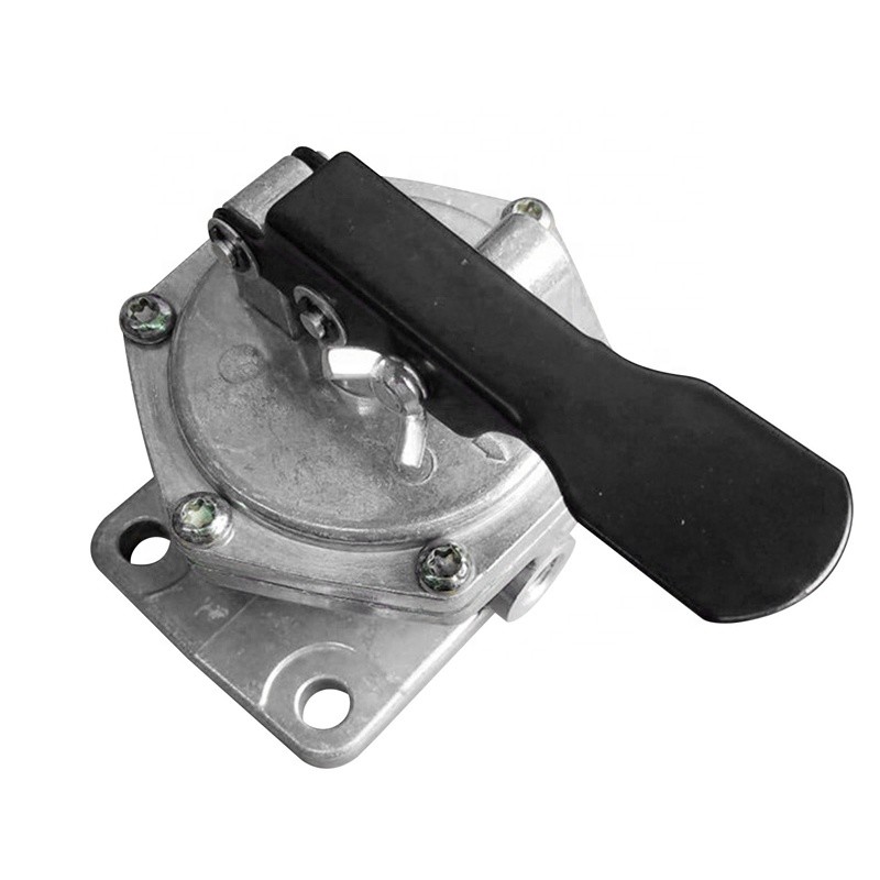 PC400LC-8 Komatsu Excavator Hydraulic Pump Fuel Transfer Pumps 6251718210