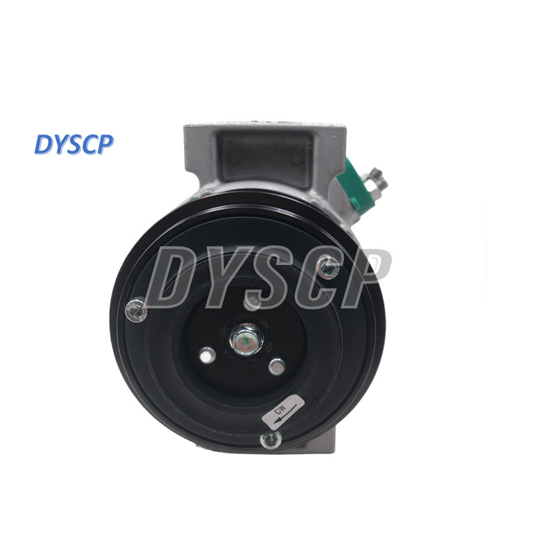 OEM Car Air Conditioning Compressor For Jeep Cherokee 2.0 2.4 2015 6pk