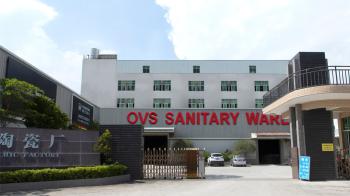 Foshan OVC Sanitary Ware Co., Ltd
