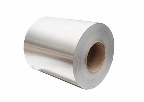ETP TFS Tinplate Coil For Paint Pail / Luncheon / Bean / Tomato / Sardine / DRD Can