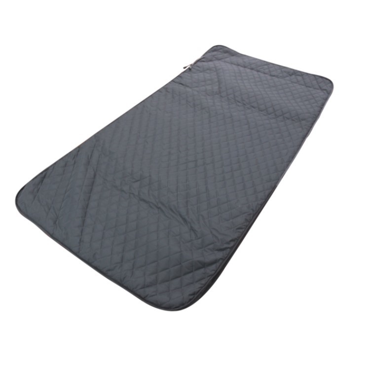 24V Low Voltage Graphene Sweat Steaming Blanket Bag Infrared Detox Beauty Slimming