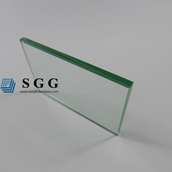 Top quality tempered glass China manufacturer