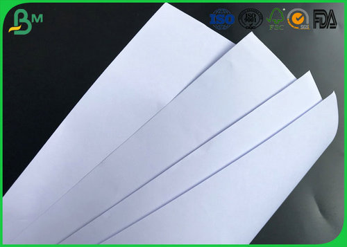 woodfree paper