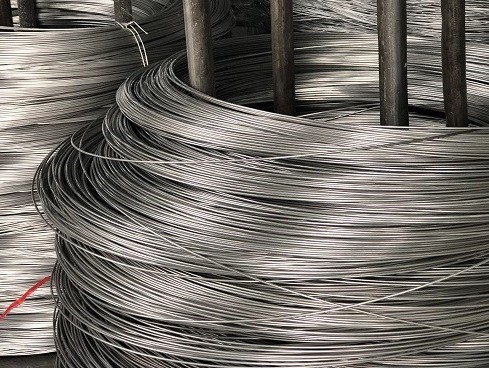 0.1-14mm Stainless Steel Straight Wire SUS 304 Medical Surgical Medical Straight Wire