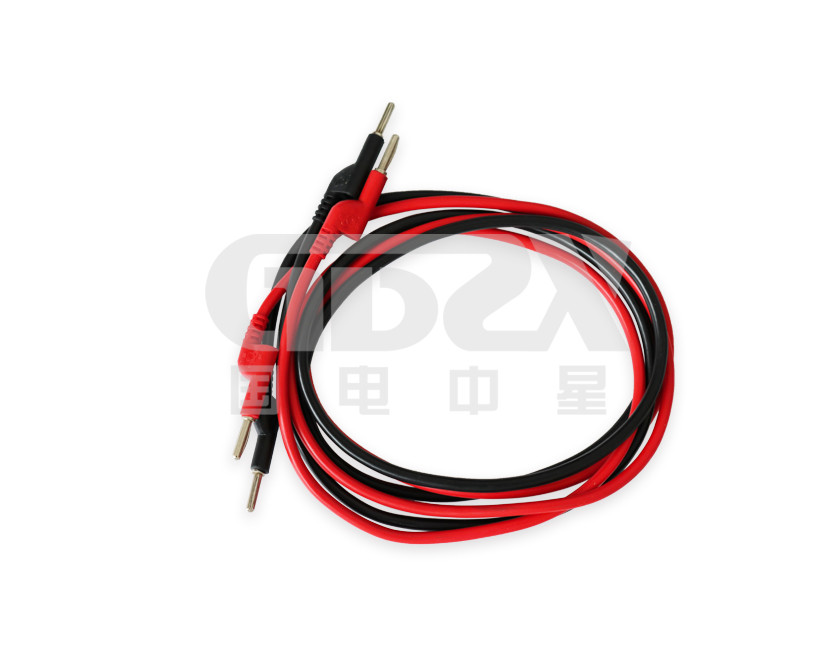 0~750A 0~1000A AC And DC Power Sources Ohmmeter Testing