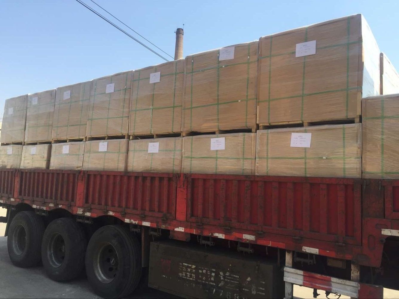 75% High Alumina Refractory Brick For Industrial Furnace