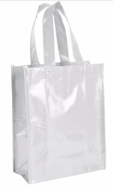 Heat seal reusable bag/ customized new design eco-friendly non woven bag/ pink nonwoven shopping bag, bagplastics, bagea