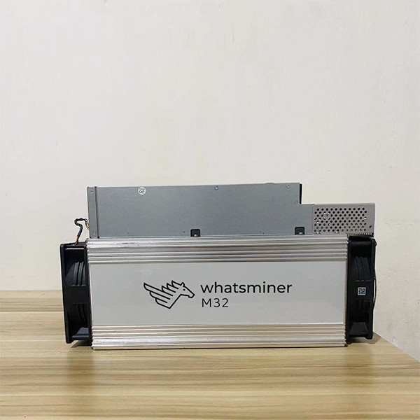 Whatsminer M32 64th 66T 68T 70T SHA256 Asic BTC Miners Mining Machine