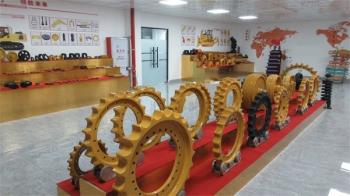 Xiamen Doozer Construction Machinery Co., Ltd.