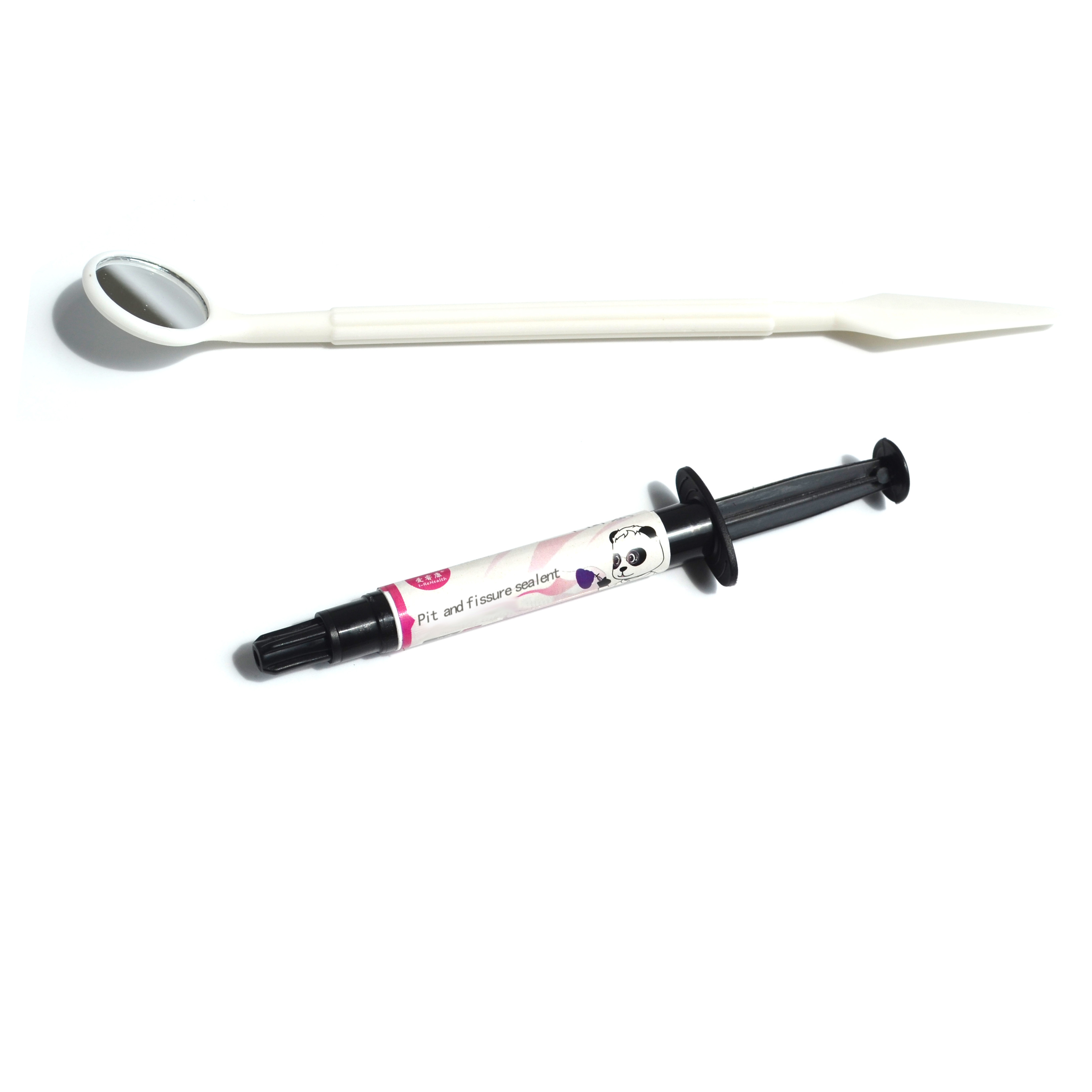 3g Blue Color Pit And Fissure Sealant For Children Oral Health