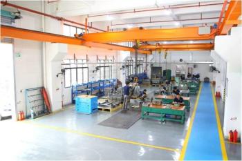 Dongguan Howe Precision Mold Co., Ltd.