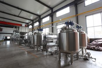 Yantai XT Machinery Manufacturing Co., Ltd.