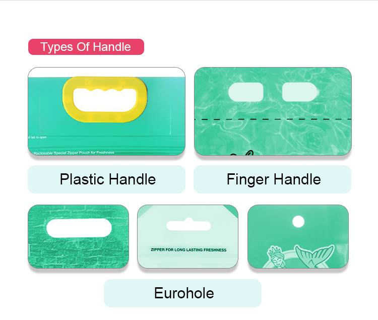 Reusable Plastic 2kg Stand Up Pouch With Ziplockk Gift Packaging Bag For Cake Decorating Sprinkles