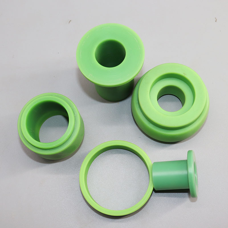 High Accuracy Rapid Machining Tooling with Over 10 Years Fabrication Experience