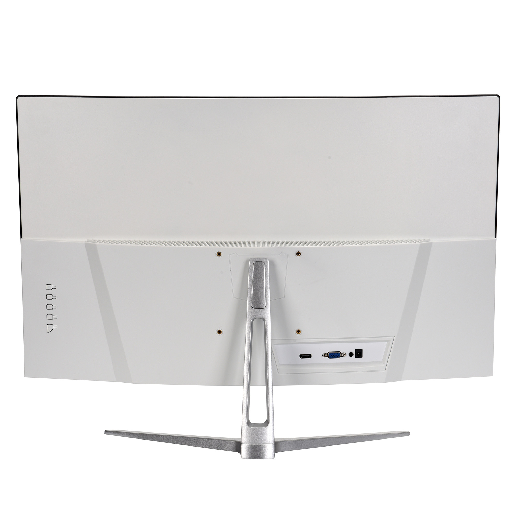 144Hz 1920x1080 Gaming Computer Monitor 27 Inch 1Ms Viewing Angle 178°