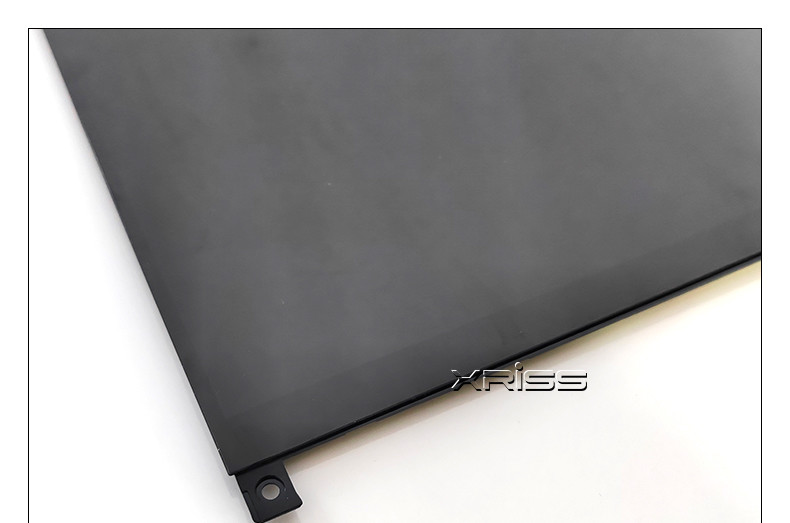 16.0 Inch Touch Screen For Lenovo IdeaPad Flex 5-16 Series Flex 5 16ALC7 16IAU7 Display Assembly FHD 1920x1080