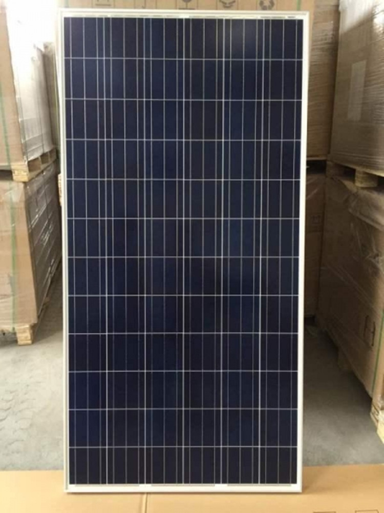 solar panel second hand