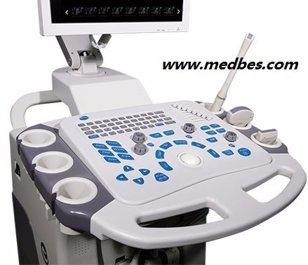 Tender Ultrasound 4D Digital Color Doppler Cheapest Ultrasound Machine Color Doppler Scanner