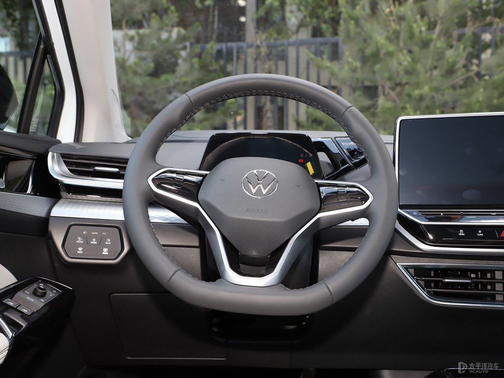 ID.6 X 2022 Smart Enjoy Long Battery Life 100%new car made in china electric car