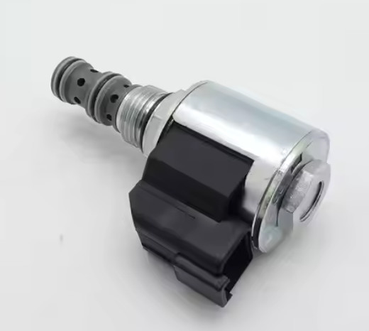 4303624 4303612 Excavator Solenoid Valve Accessories Suitable For Caterpillar 305.5 306 307 308 Excavators