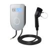 Buy cheap European Standard Swiping Card Type 2 Wall Box 220v Electric Car Charger from wholesalers