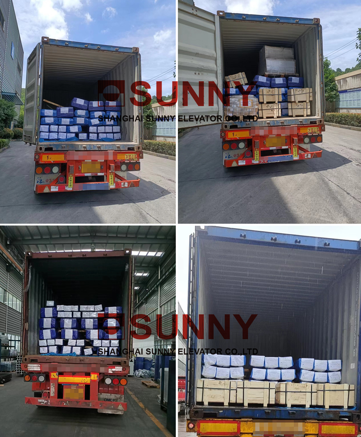 17 KG Elevator Guide Rails 78*60*16.4 mm / Elevator Accessories