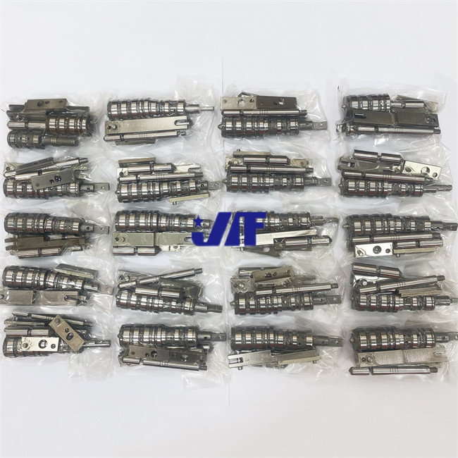 Excavator Main Pump Governor Valve Core YN10V01009F1 SK200-8 Kobelco