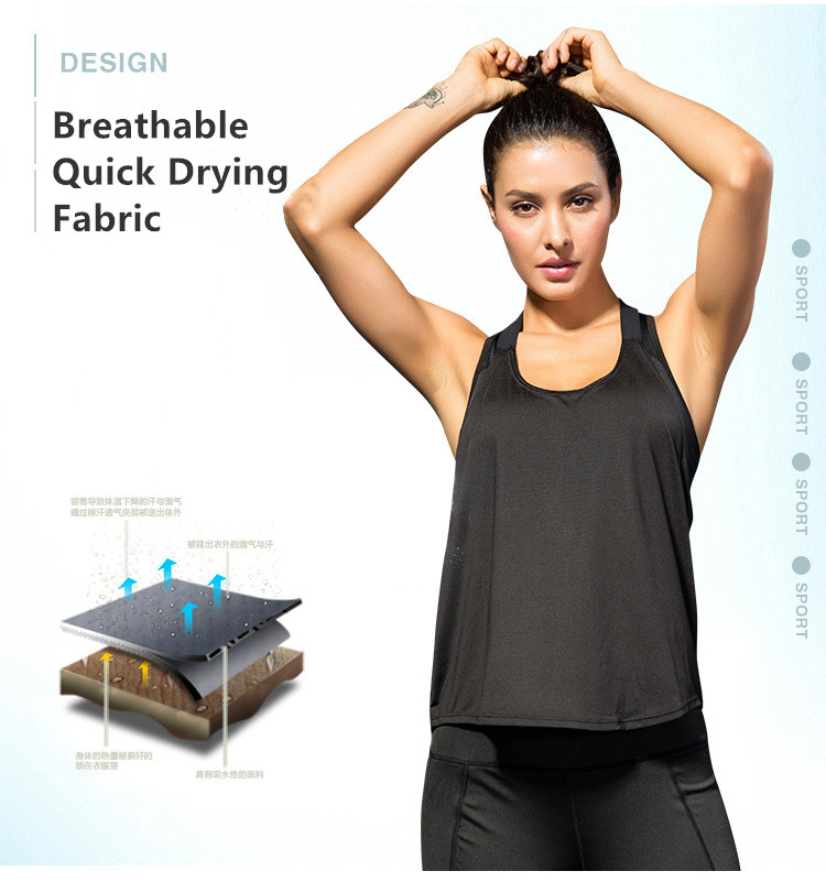 New Arrival spaghetti strap tank top With Good Quality