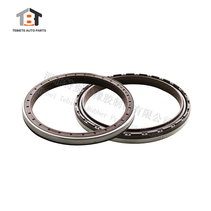 Scania Oil Seals 142*170*13.5/16mm labyrinth oil seal For Scania Truck OEM:1740992/ 1534012/ 1409889