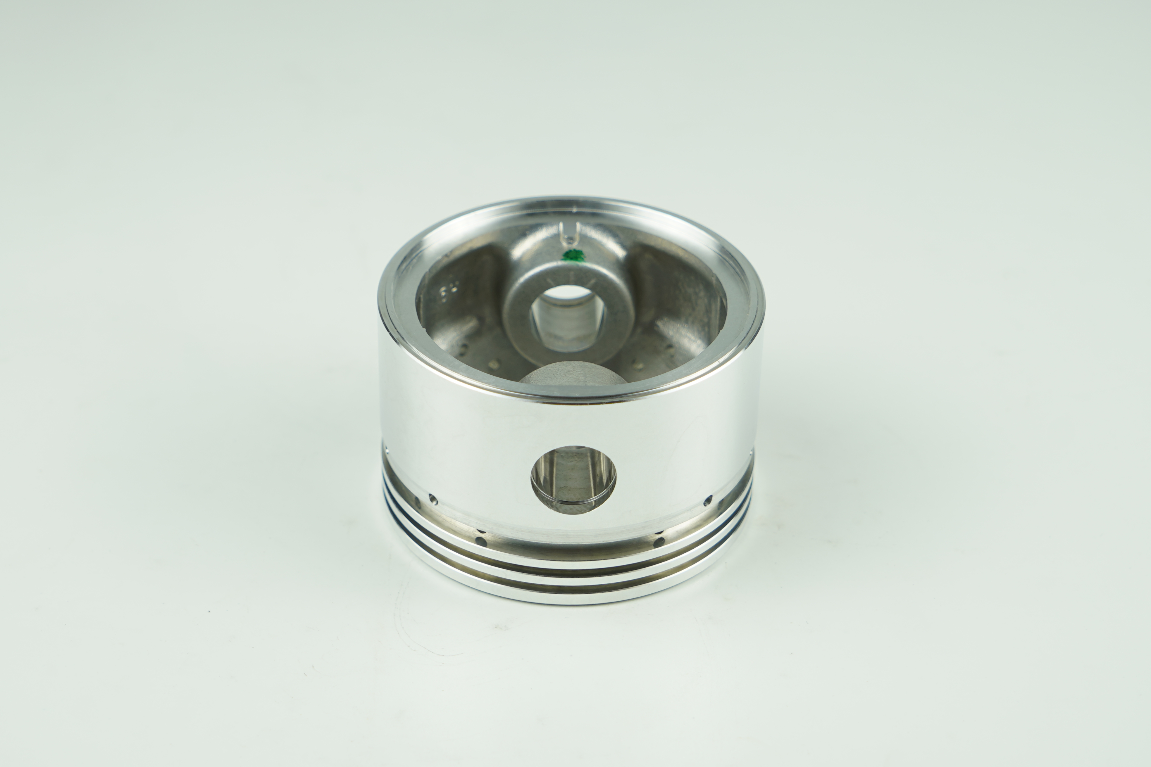Top Quality Wholesale Japanese Diesel Truck Engine Air Brake Compressor Parts Piston 85MM for Hino E13C