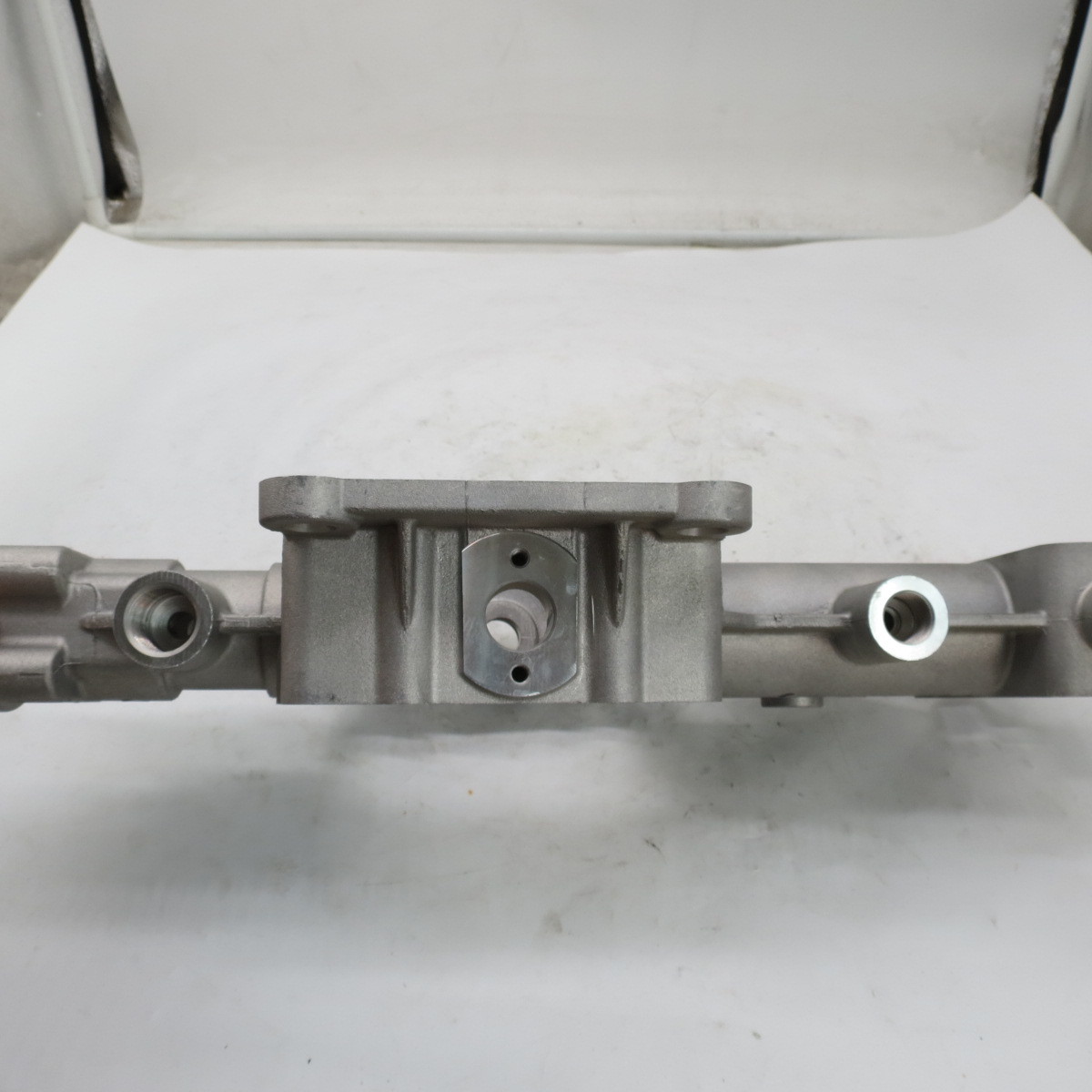 Gearbox double H housing 12JS160T 1703015 15