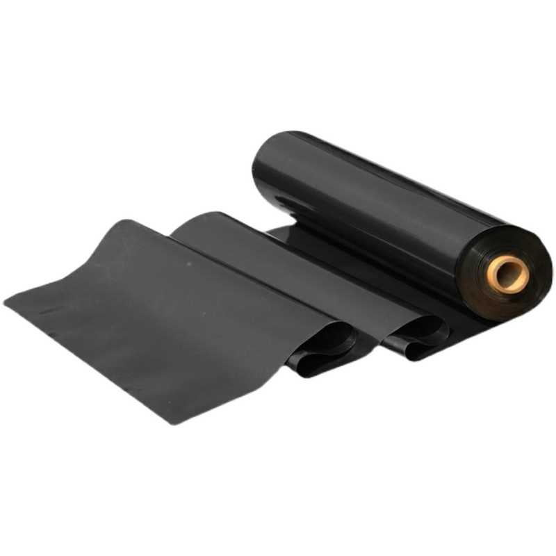 1mm 2mm Geomembrane for Fish Ponds and Landfill Sites Length 50-200m Modern Design
