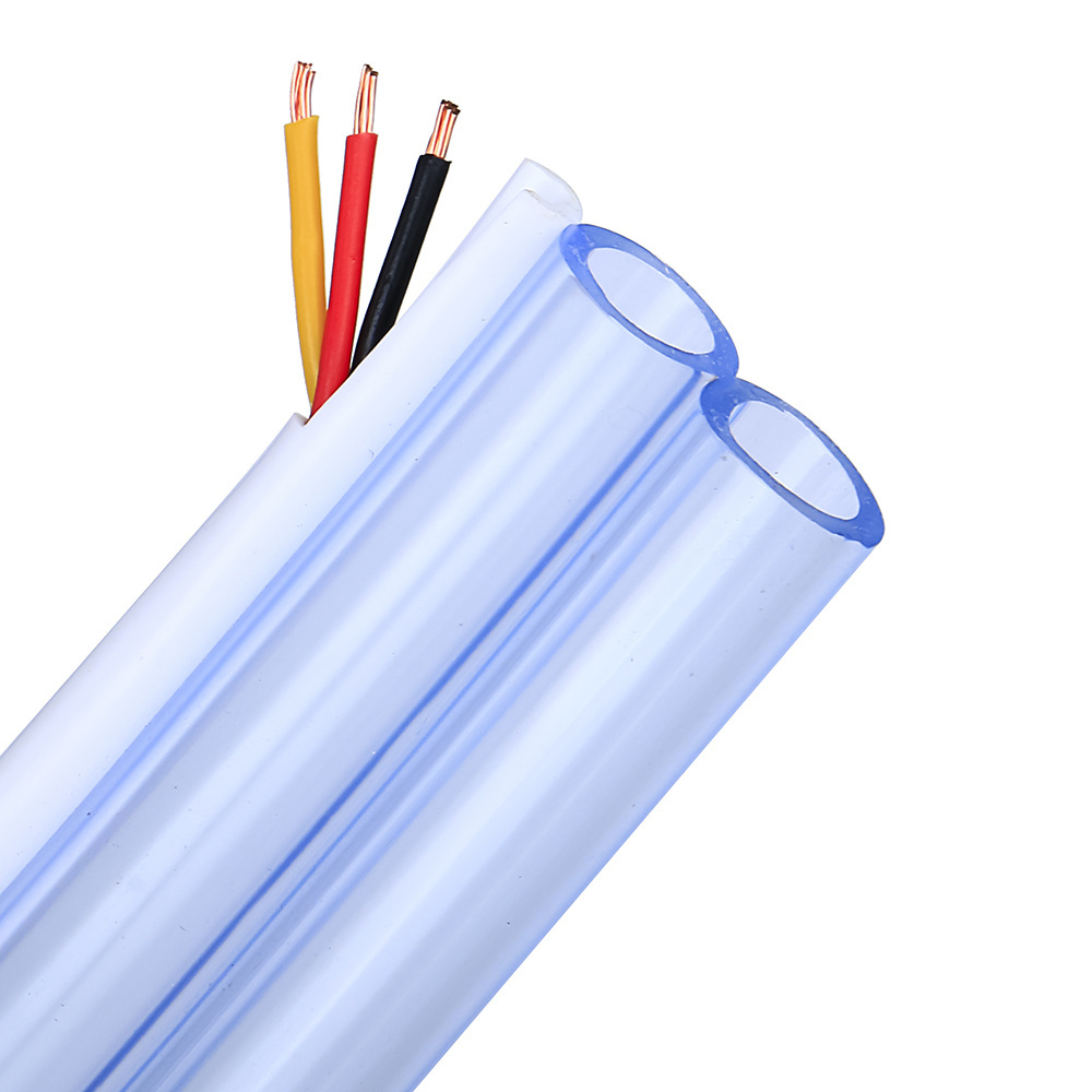 High Quality EEG/Emg Medical Connector Cable for Blood Scapel Line Cable