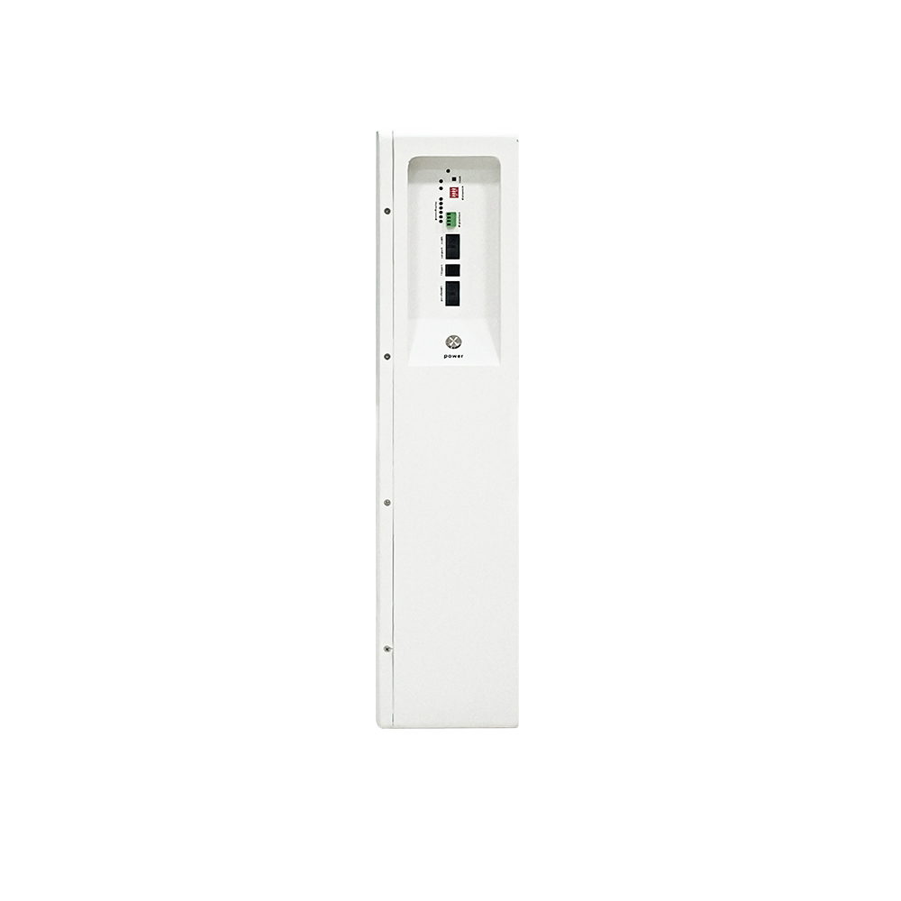51.2V 200AH 100AH Llifepo4 Storage Battery Li Ion Home Battery 10.24KWh 5.12KWh