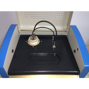 Transformer Insulating Oil Dielectric Loss Tester