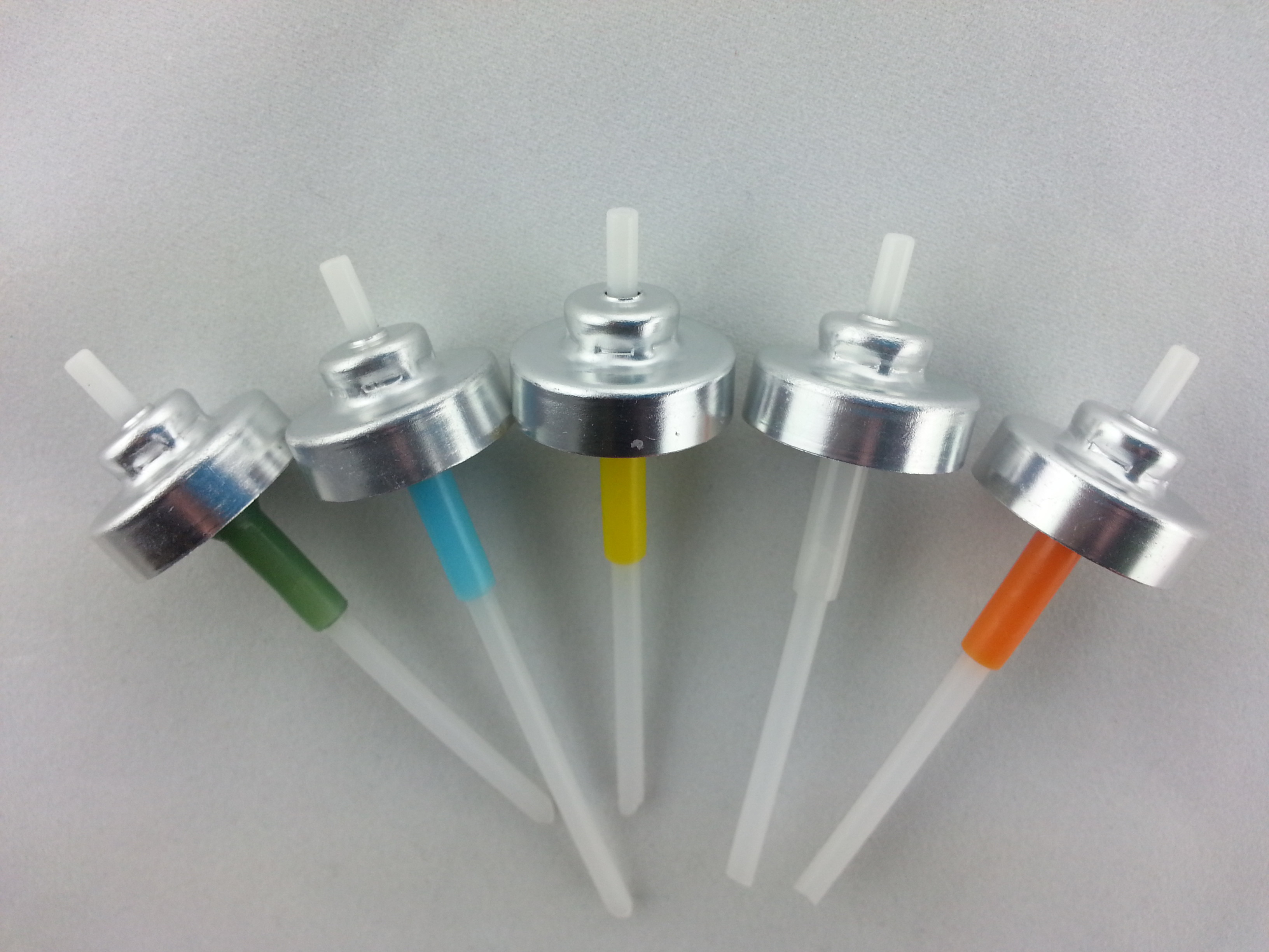 High-Performance 20mm Metered Valve for Commercial Applications – Accurate, Durable & Efficient