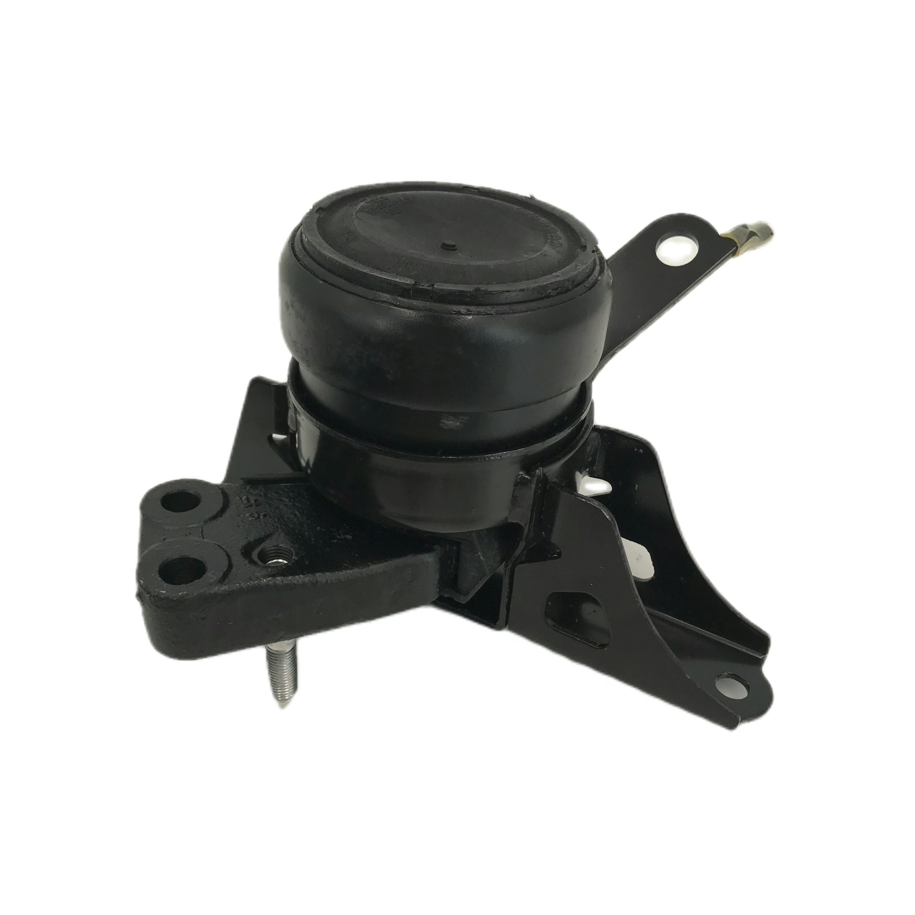 Left Engine Mount for Toyota VIOS 08-13 1.3L/1.6L AT Car Fitment OE NO. 12372-0T040