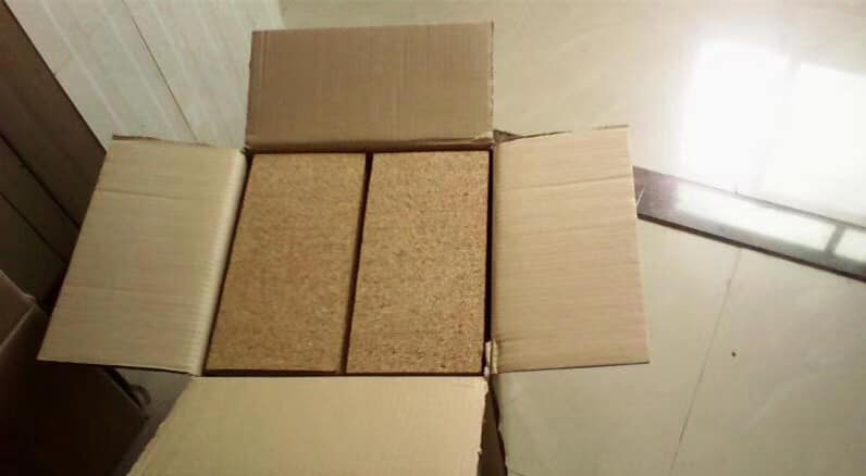 Chinese supplier for Cork Pads product glass