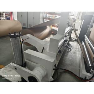Automatically Cascading Flexographic Printing Machine Stir Printing Ink Flexo