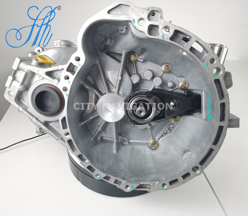 Geely Kingkong S160 S148 Auto Transmission Gearbox for 2005- Year OE NO.3000000011